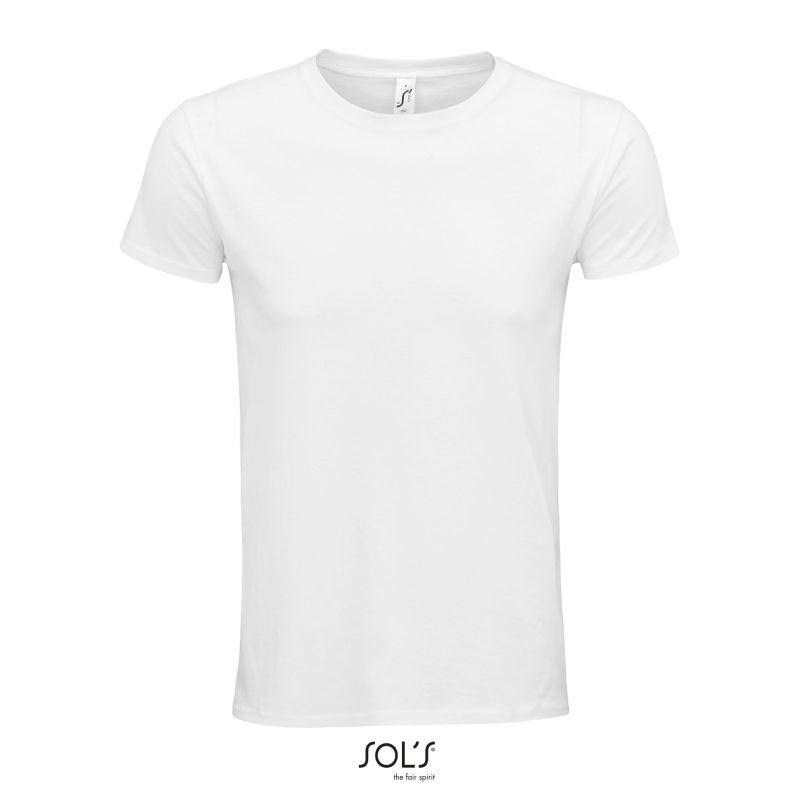 CAMISETA SOL'S EPIC