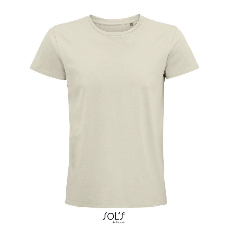 CAMISETA SOL'S PIONEER HOMBRE