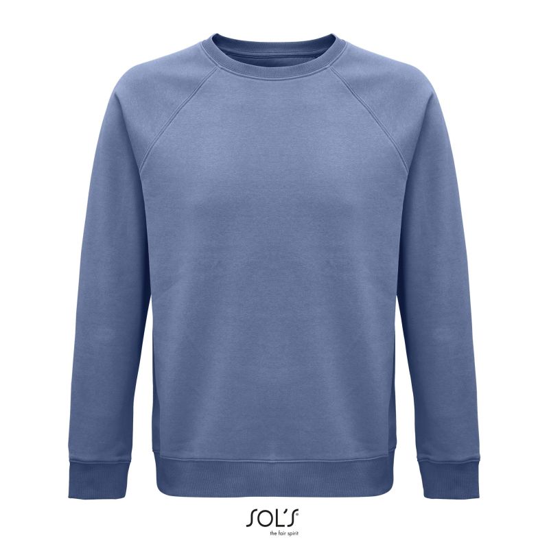 Sweatshirt SOL'S SPACE