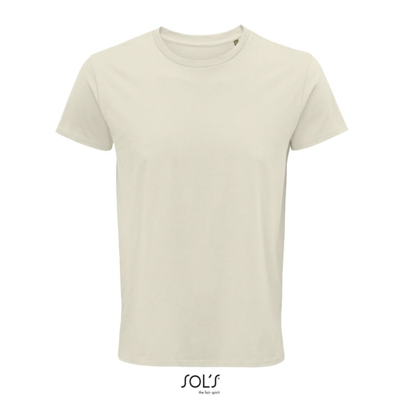 CAMISETA SOL'S CRUSADER HOMBRE