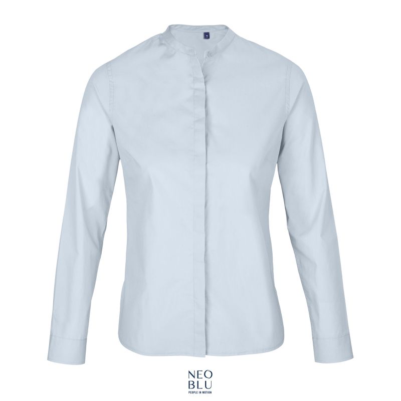 Camisa NEOBLU BART WOMEN