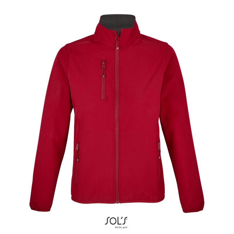 Softshell SOL'S FALCON WOMEN