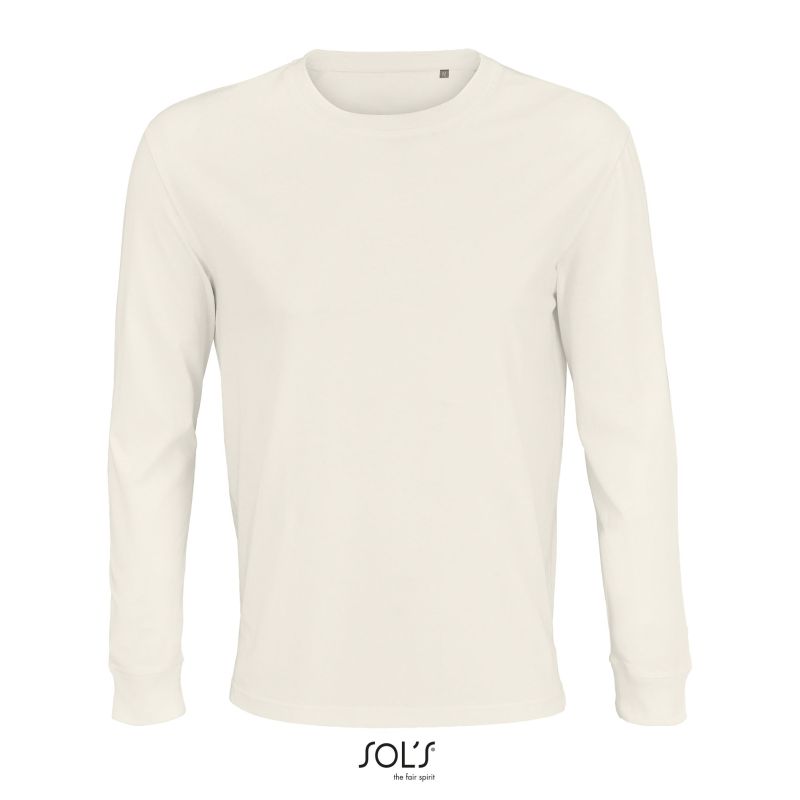 T-Shirt SOL'S PIONEER LSL