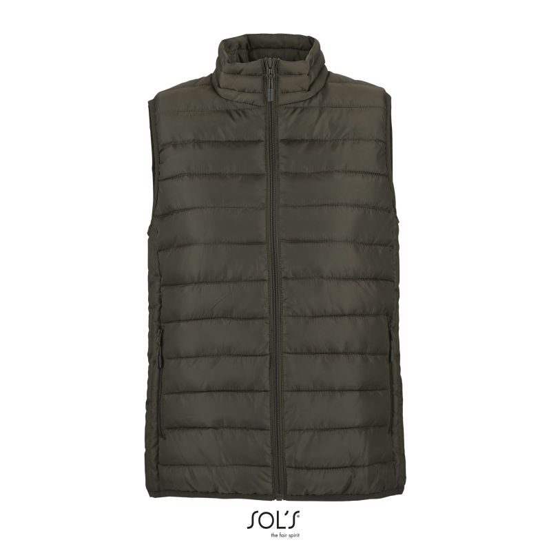 BODYWARMER SOL'S STREAM BW WOMEN