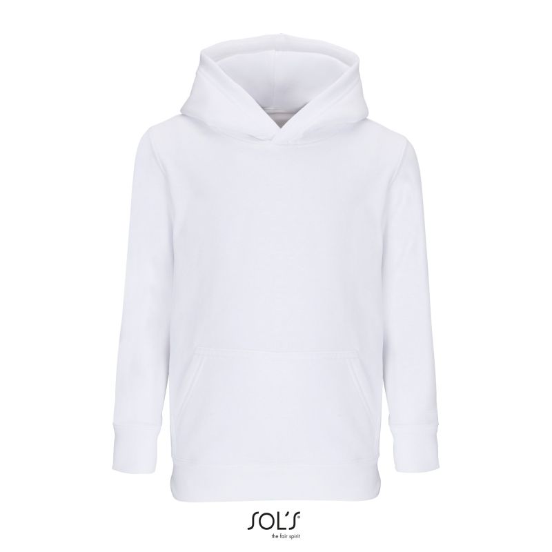 SUDADERA SOL'S CONDOR NIÑOS