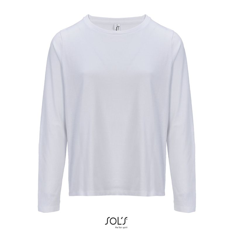 T-SHIRT SOL'S MONARCH WOMEN