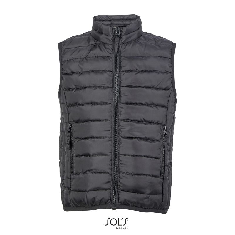 Colete SOL'S STREAM BW KIDS