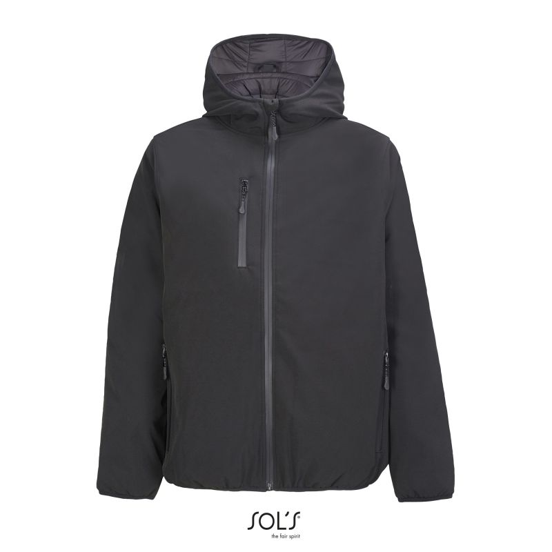 Softshell SOL'S FALCON PADDED MEN