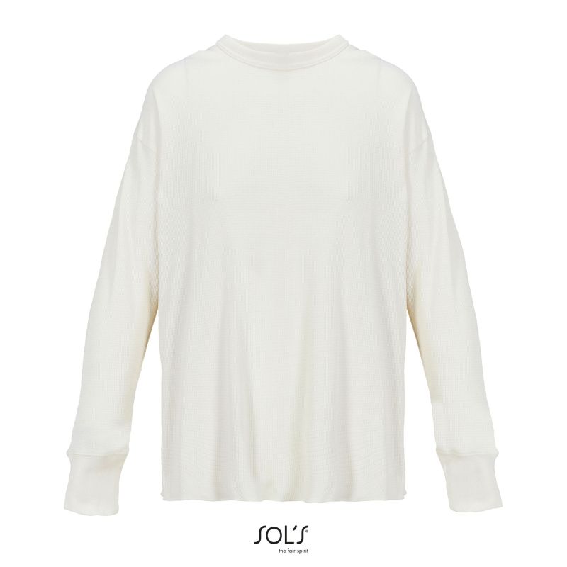 T-Shirt SOL'S THERMAL T