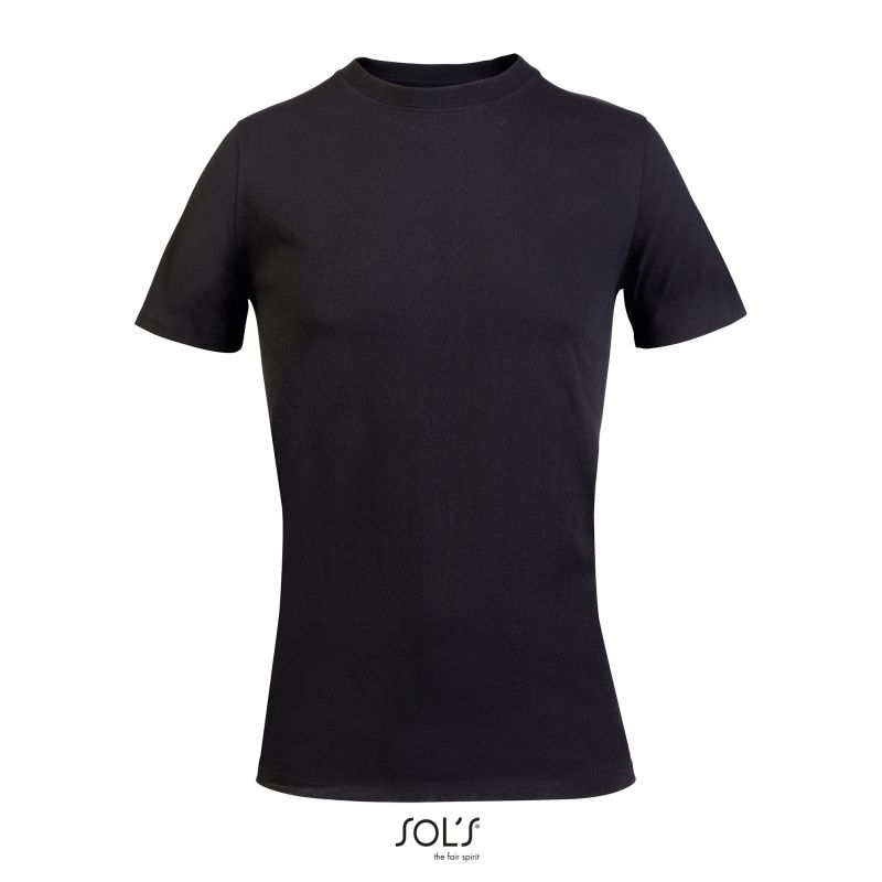 T-SHIRT SOL'S EXPLORER