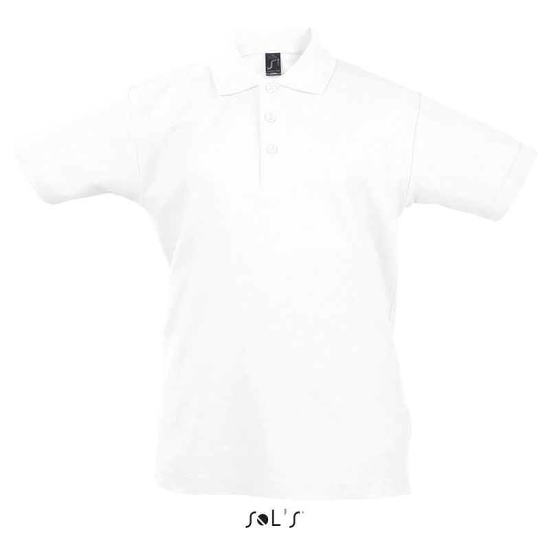 PÓLO SOL'S SUMMER II KIDS