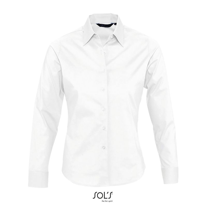 CAMISA SOL'S EDEN