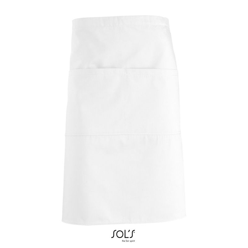 Avental SOL'S GREENWICH