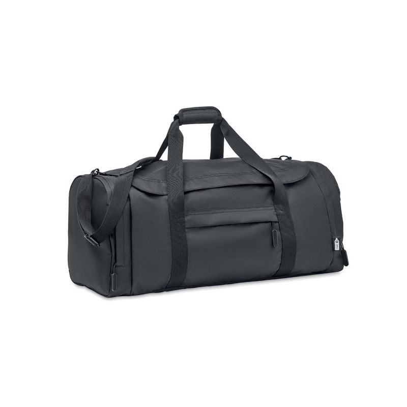 Bolsa de deporte grande 300D RPET