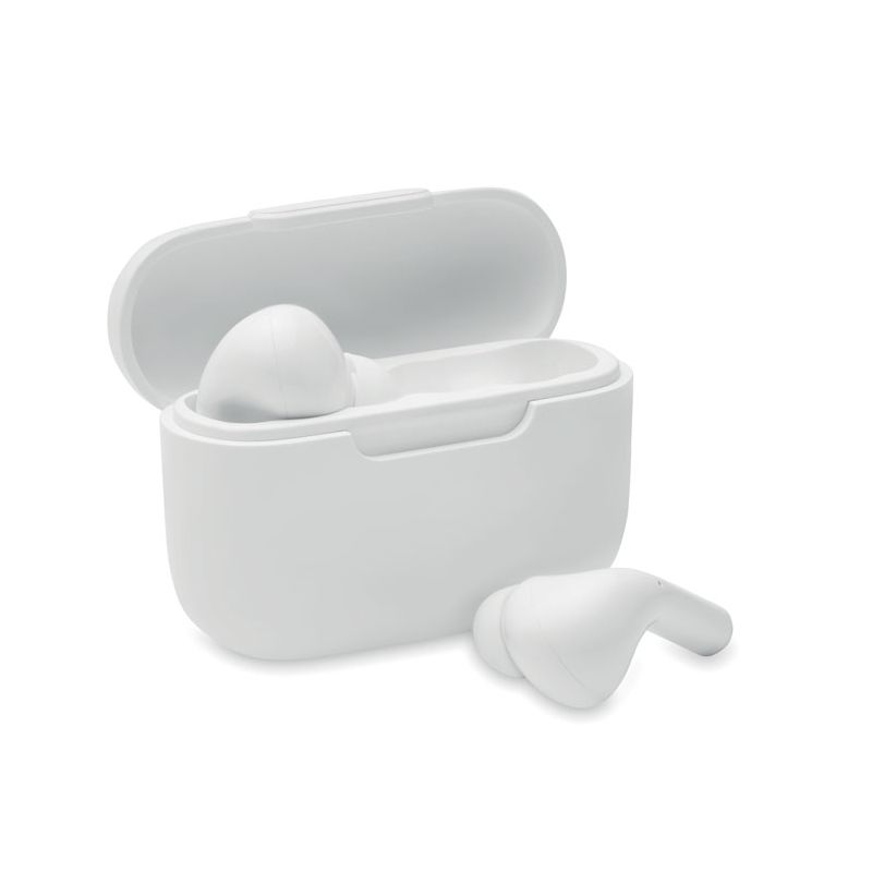 Auscultadores TWS ABS