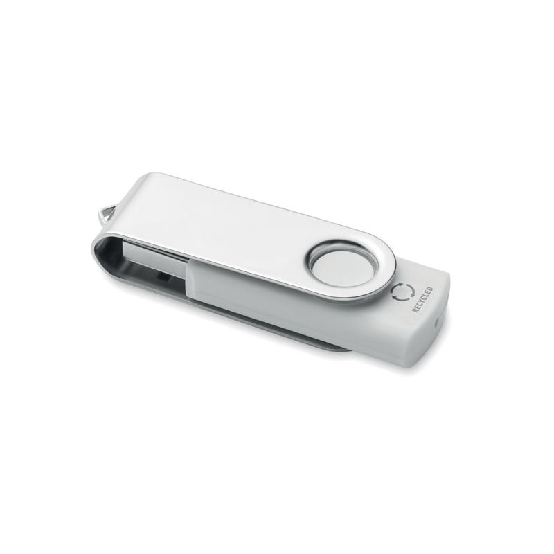 Memoria USB 16GB ABS reciclado