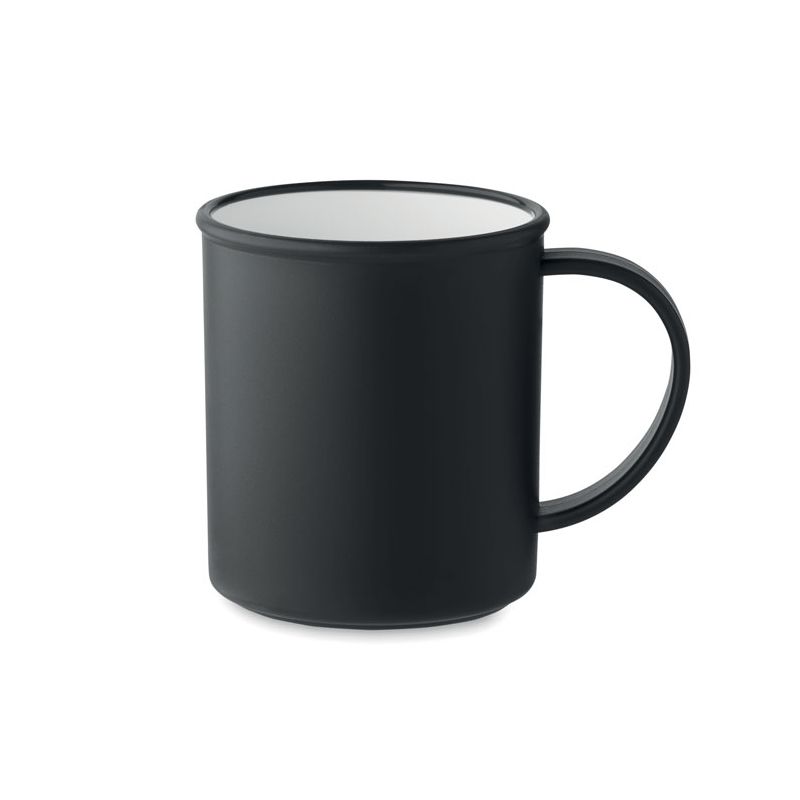 Taza vintage PP 300 ml