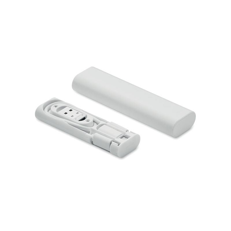 Conectores de cabo 9 em 1