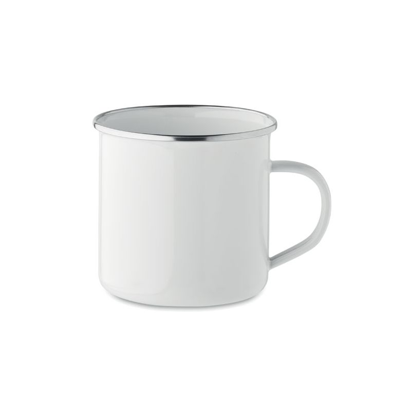 Taza de sublimación