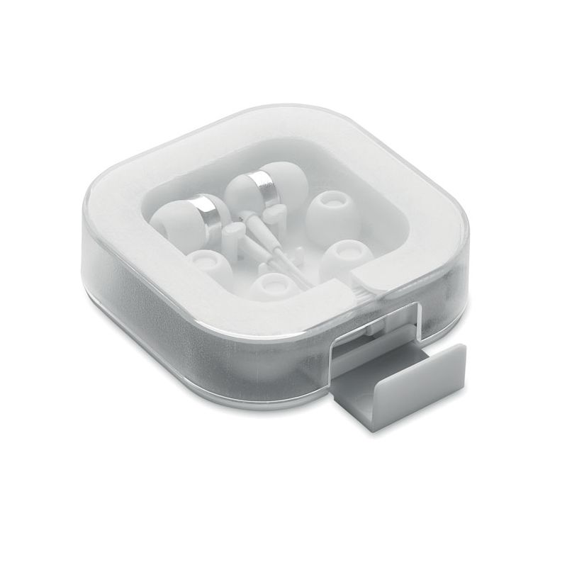 Auriculares cabo 120 cm