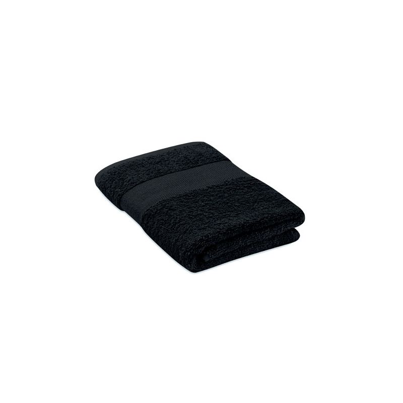 Organic towel 50x30cm