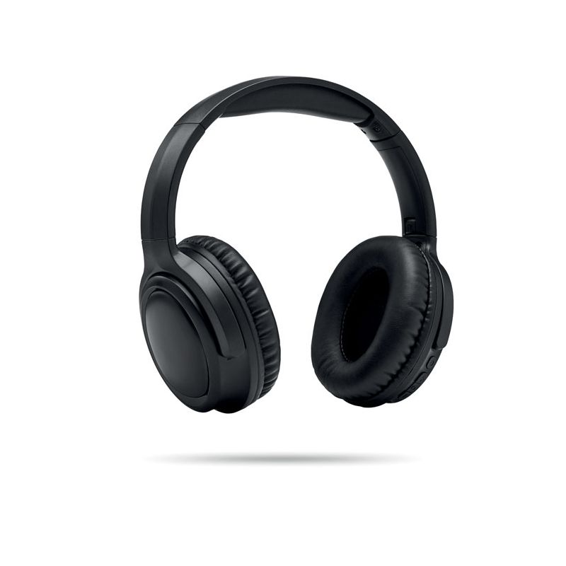 Auscultador ANC dobrável