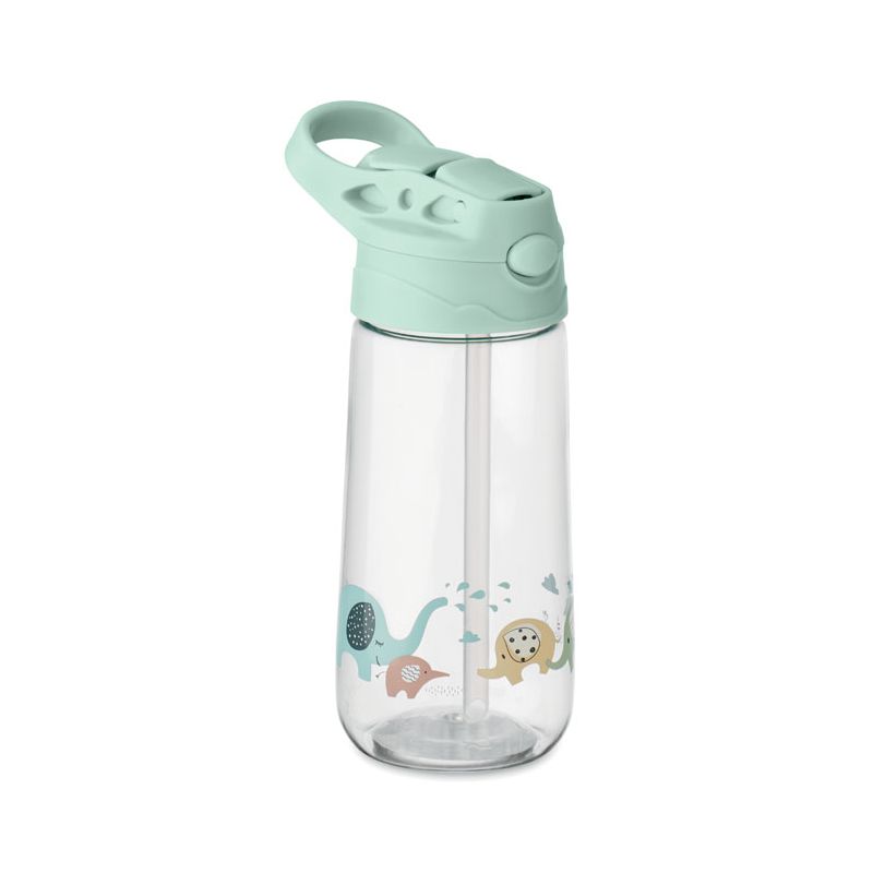 Garrafa de Tritán 450 ml