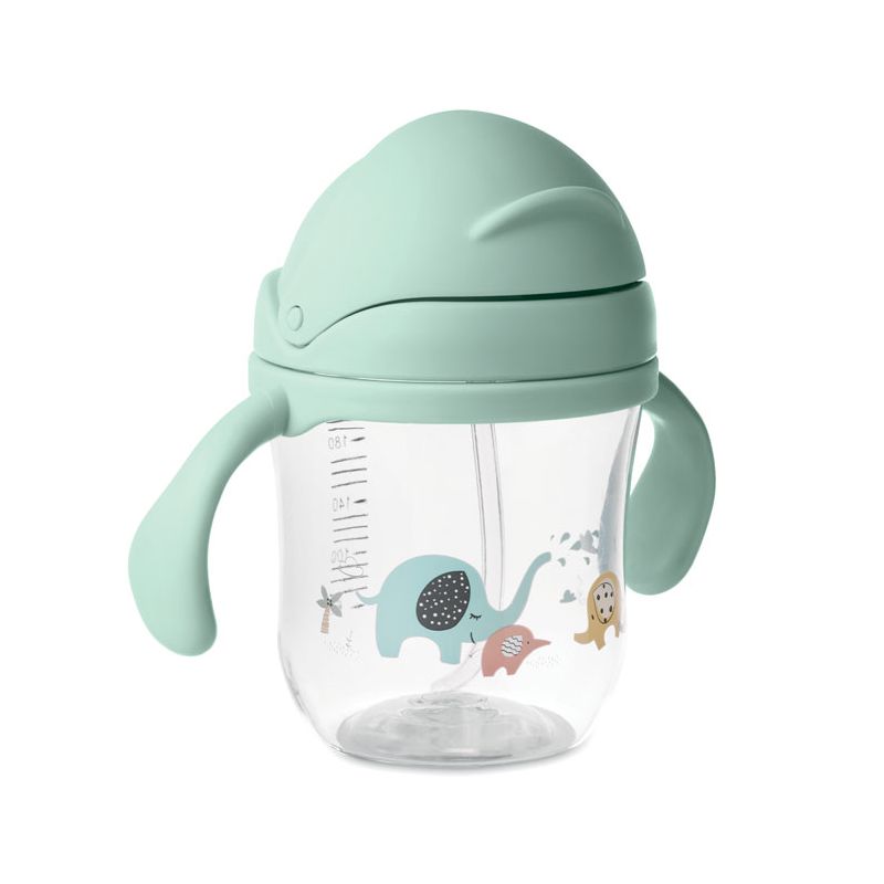 Copo de Tritán para bebé 250 ml