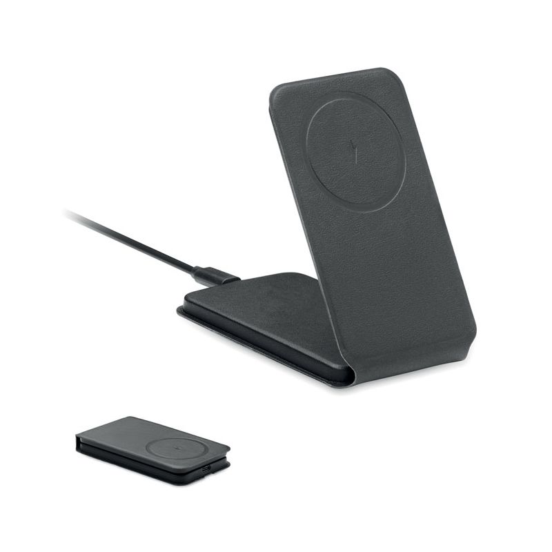 Carregador magnético 15W