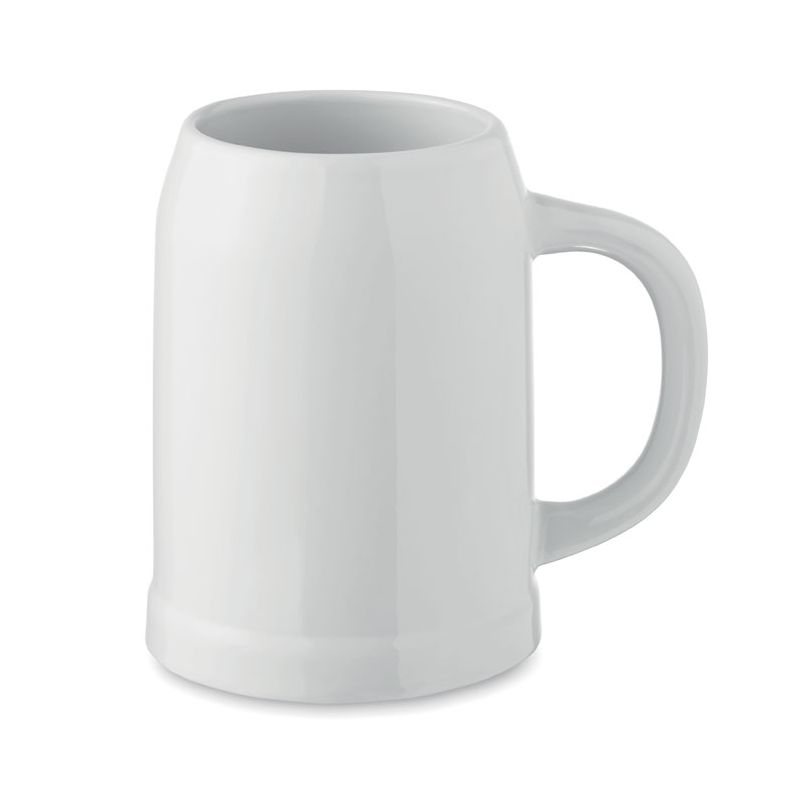 Jarra de cerveza 500 ml