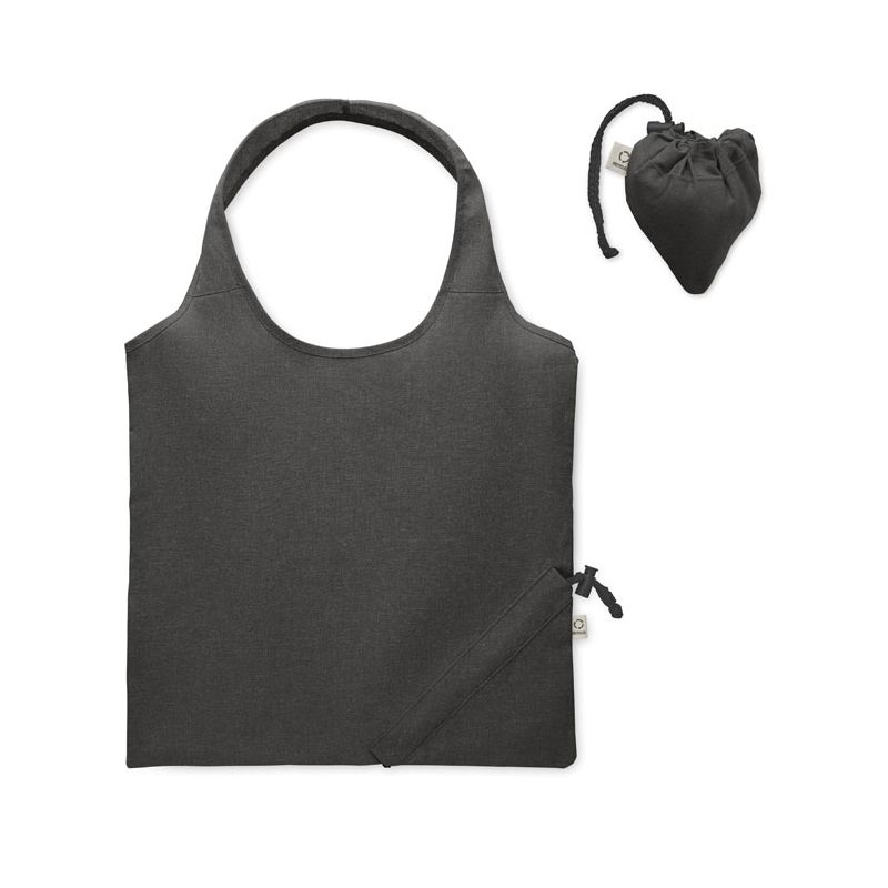 Bolsa de compras plegable 140g