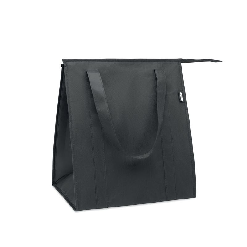 Bolsa térmica de RPET no tejido