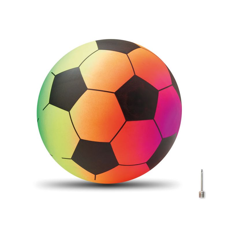 Pelota de playa hinchable de PVC
