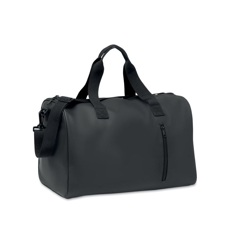 Bolsa de viaje de PU suave