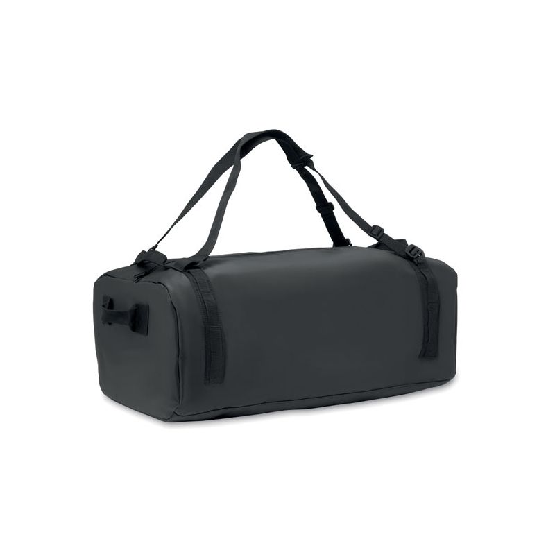 Saco de lona de viagem