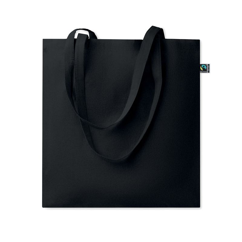 Fairtrade Einkaufstasche 180g