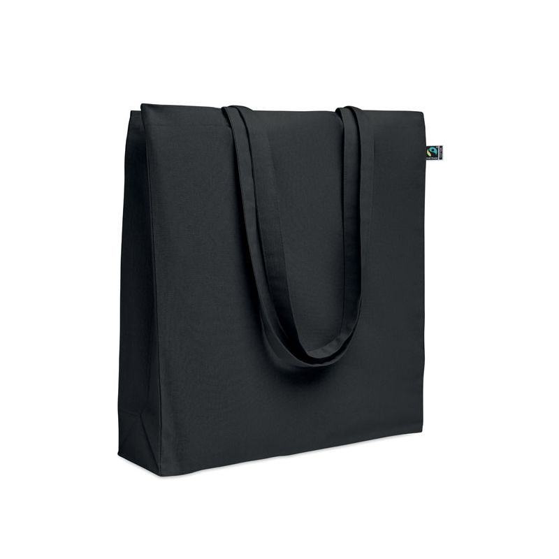 Bolsa de algodón Fairtrade 180 g