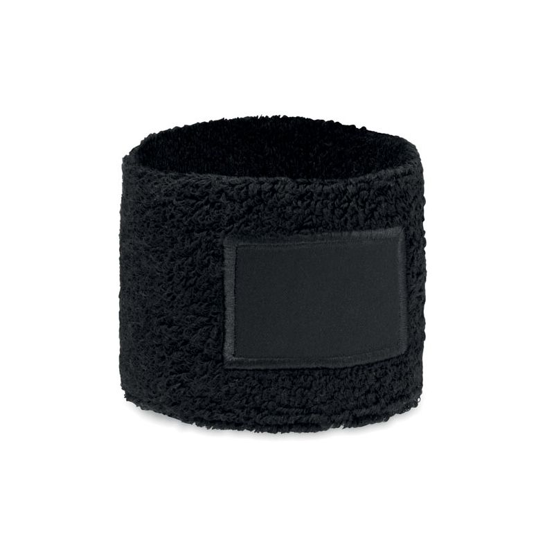 Pulseira em polycotton