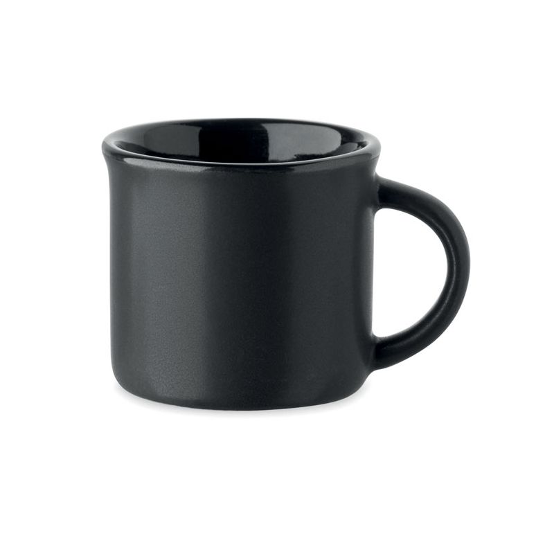 Taza de café de cerámica 40 ml