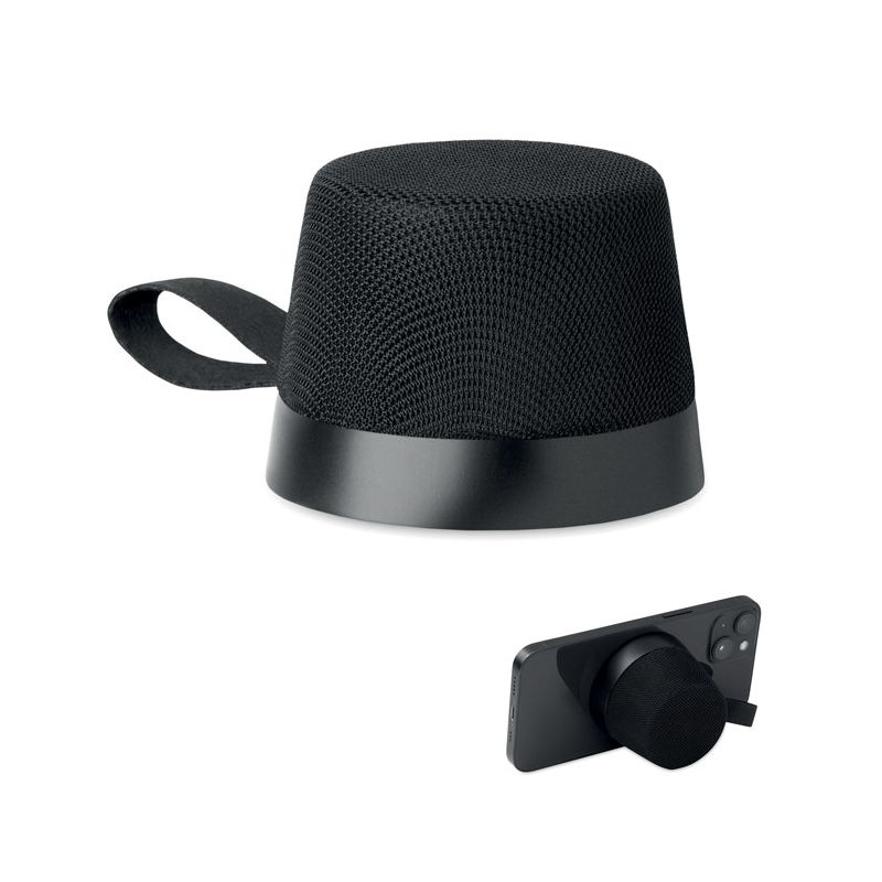 Altavoz con soporte 3W