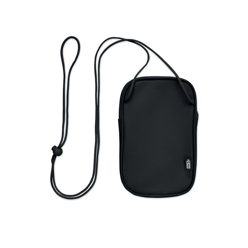 Pochete de viagem RPET