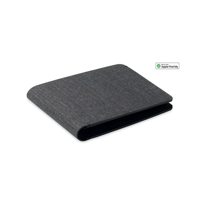 Cartera de PU antiperder