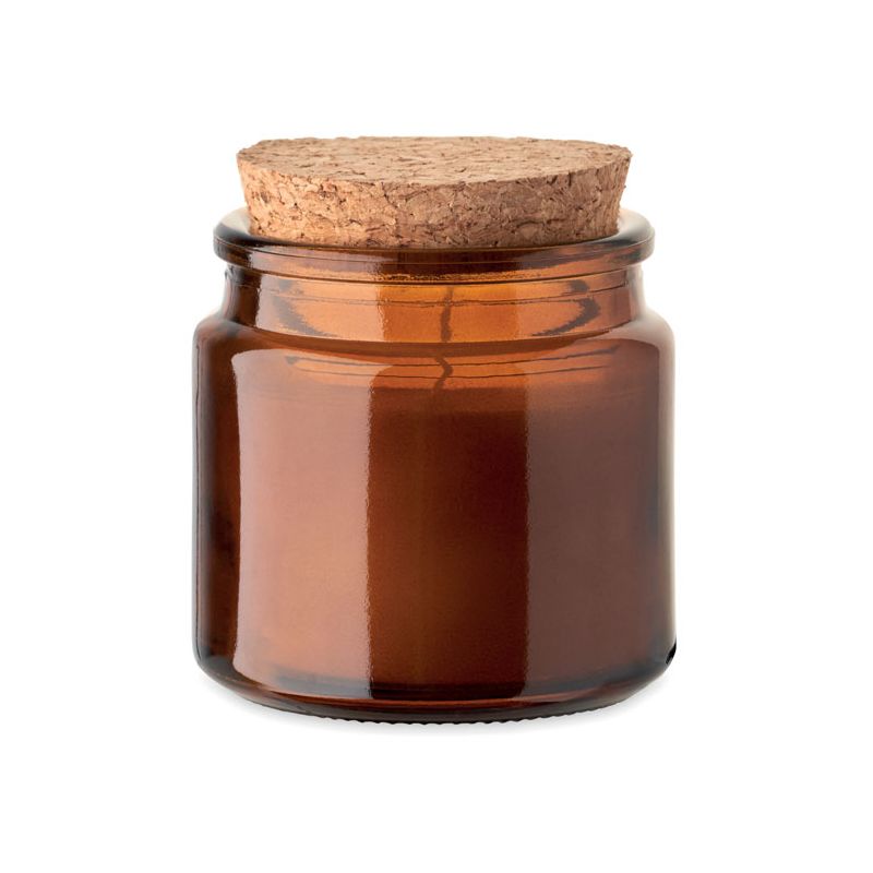 Vela de cera vegetal 70 g