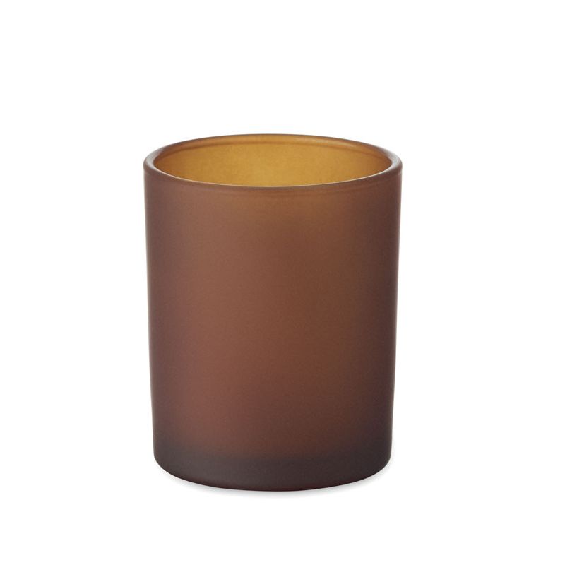 Vegetable wax candle 80 g