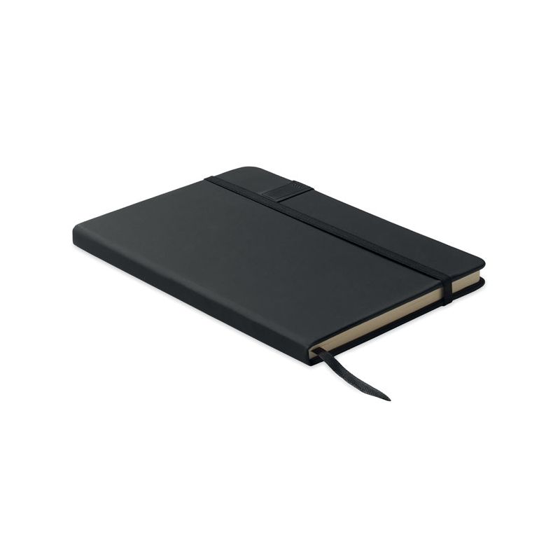 Bloco A5 com USB integrado