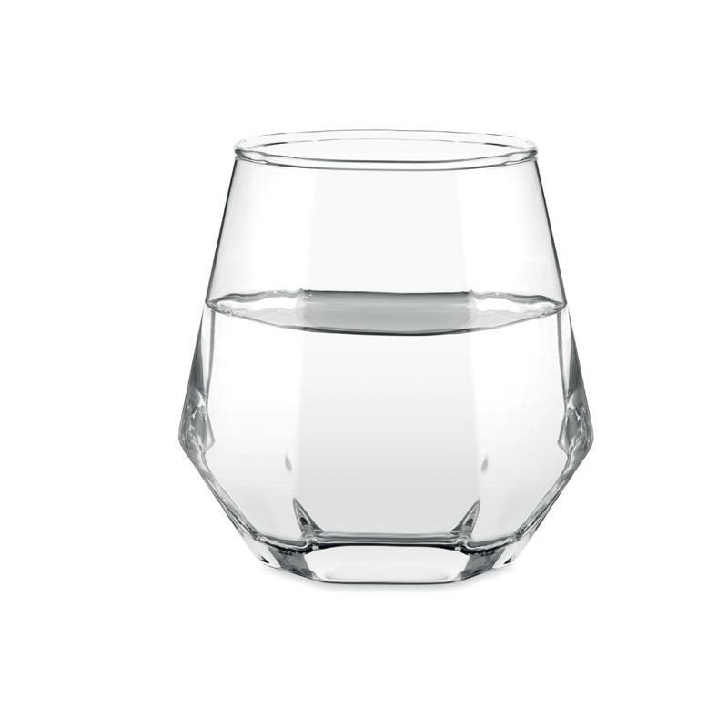 Vaso bajo para bebidas 300 ml