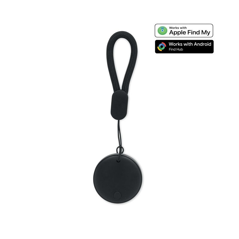 Localizador Inteligente