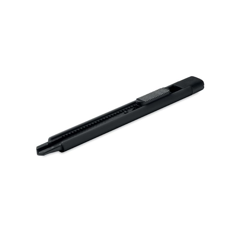 Cuchillo pequeño retráctil