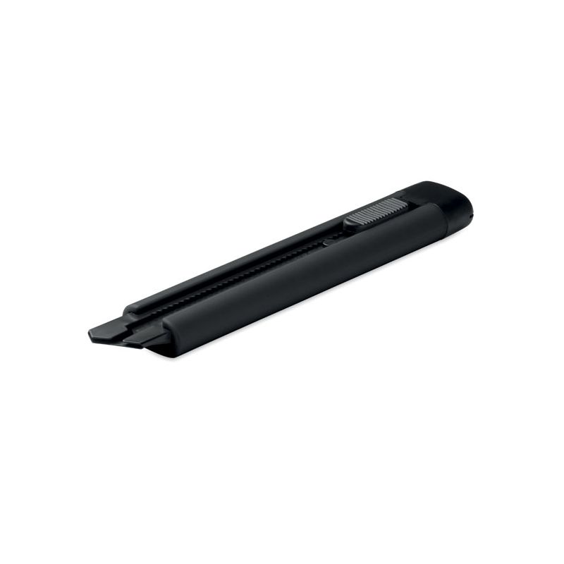 Gran cuchillo retráctil