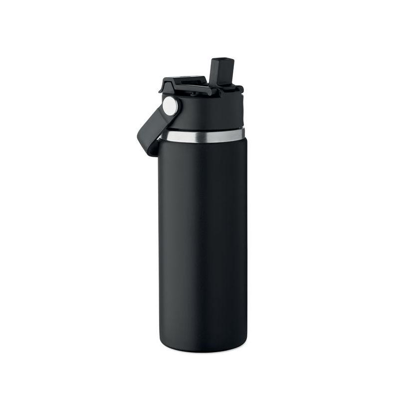 Botella de doble pared de 500 ml
